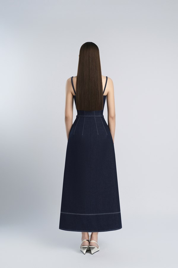 Matilda Dress